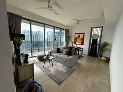 Amber Park (D15), Condominium #554110811